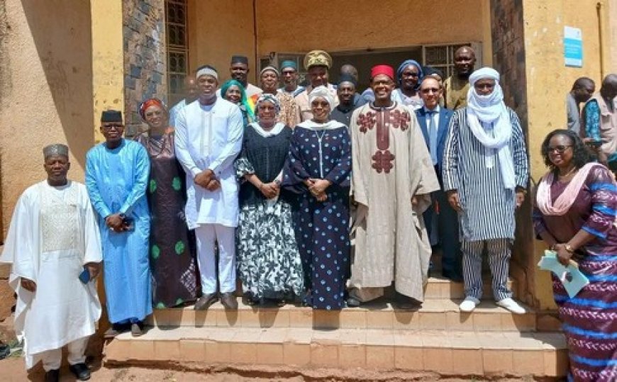 Célébration de la Journée Internationale des Familles au Mali : La 33ème édition mobilise contre la consommation des stupéfiants chez les jeunes