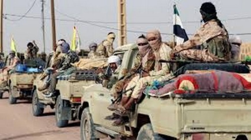 Guerre des ondes contre le Mali : L’apologie du terrorisme sous couverture médiatique