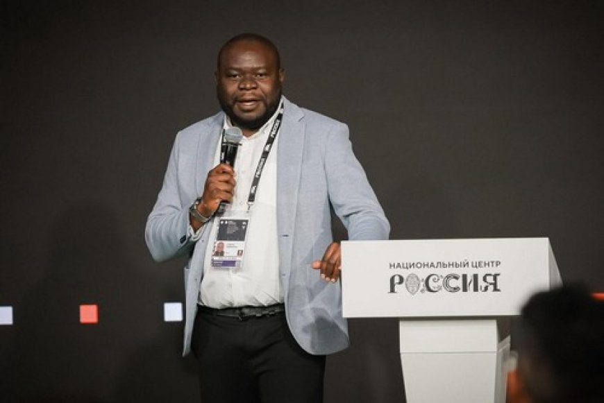 Système du franc CFA, souveraineté monétaire africaine, dépendance financière... : l'économiste Lubinda Haabazoka se prononce
