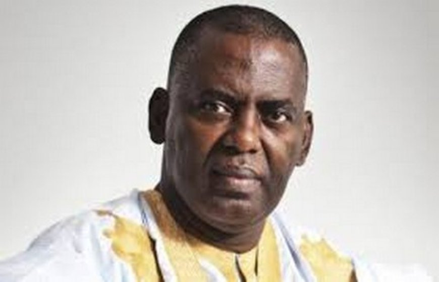 Biram Dah Abeid face aux campagnes de fragilisation : Entre confiance politique et résilience