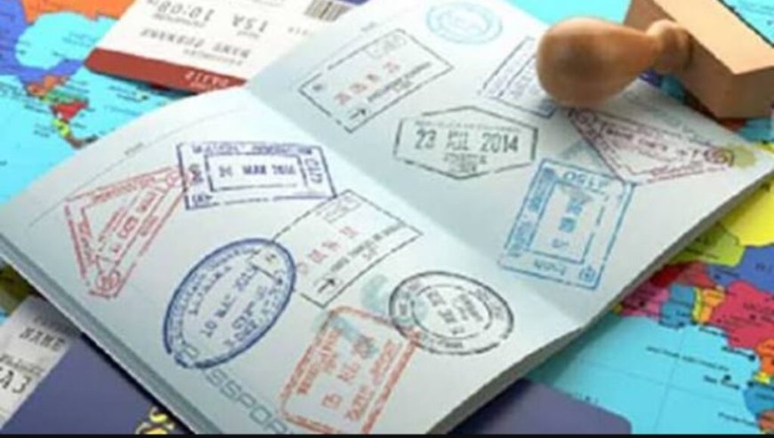 Le Togo supprime les visas pour tous les ressortissants africains