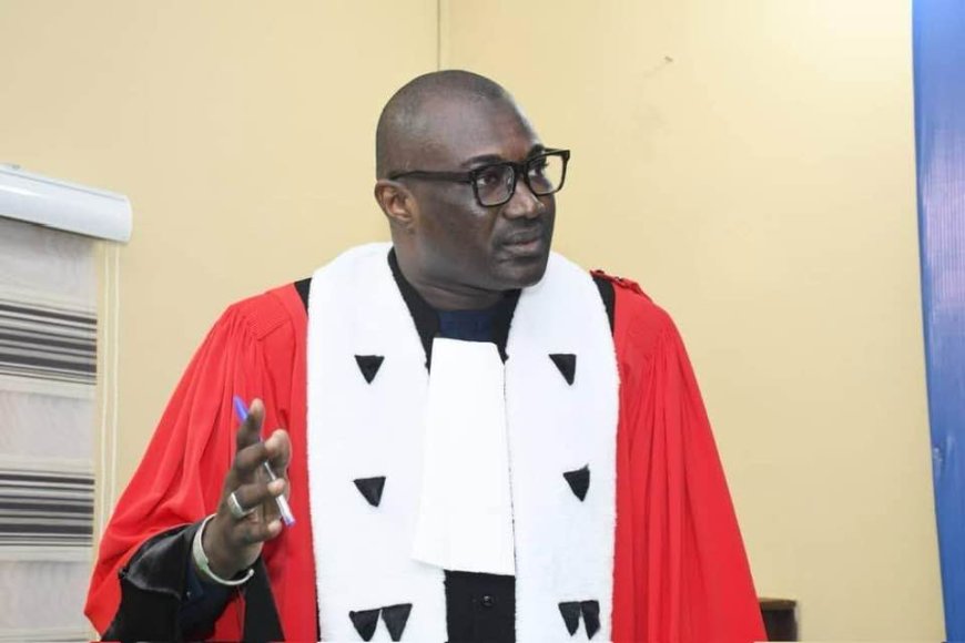 Chambre criminelle du tribunal de grande instance de la commune IV :  Des affaires d'assassinat, de coups mortels,  de pédophilie, de viol… au rôle
