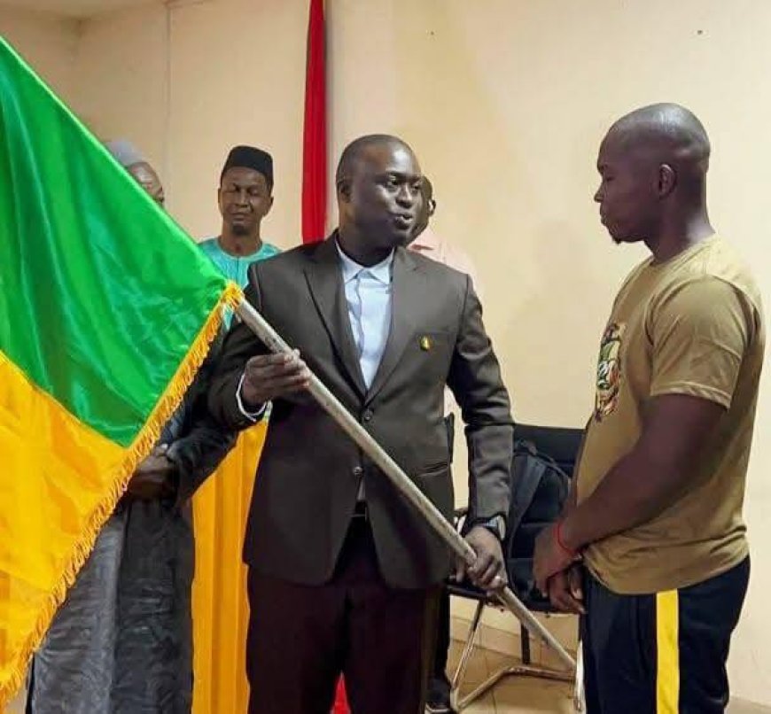 Cricket : le Mali lance ses Aigles à la conquête des qualifications pour le Mondial 2027