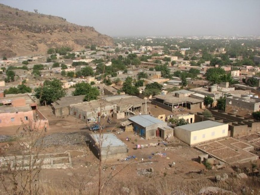 Lafiabougou – Talico Rive droite : La population se mobilise pour construire un nouveau pont