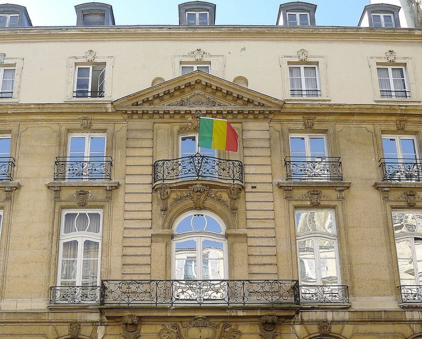 Mali–France : l’Ambassade du Mali répond au journal La Croix et dénonce un article « partial »