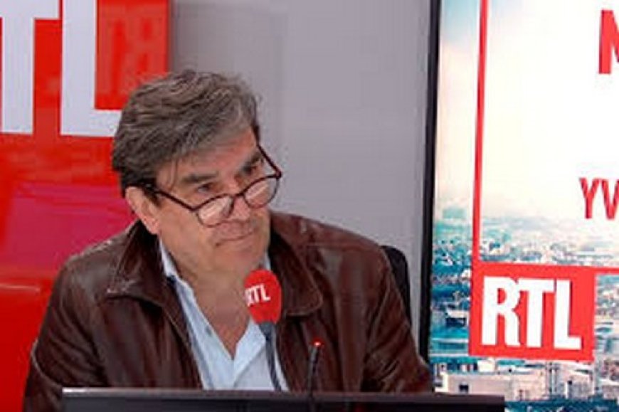 Révélations du journaliste français Georges Malbrunot sur  RTL : La France et les médias-mensonges occidentaux soutiennent les terroristes au Mali et au Sahel