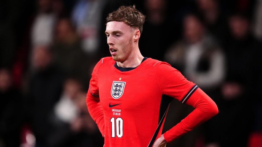 Coupe du monde 2026: Foden, Maguire et Palmer écartés… la liste de Tuchel pour l'Angleterre s'annonce explosive
