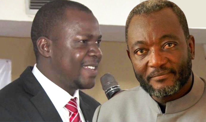Mali : gel des avoirs pour Oumar Mariko, Etienne Fakaba Sissoko et le FLA