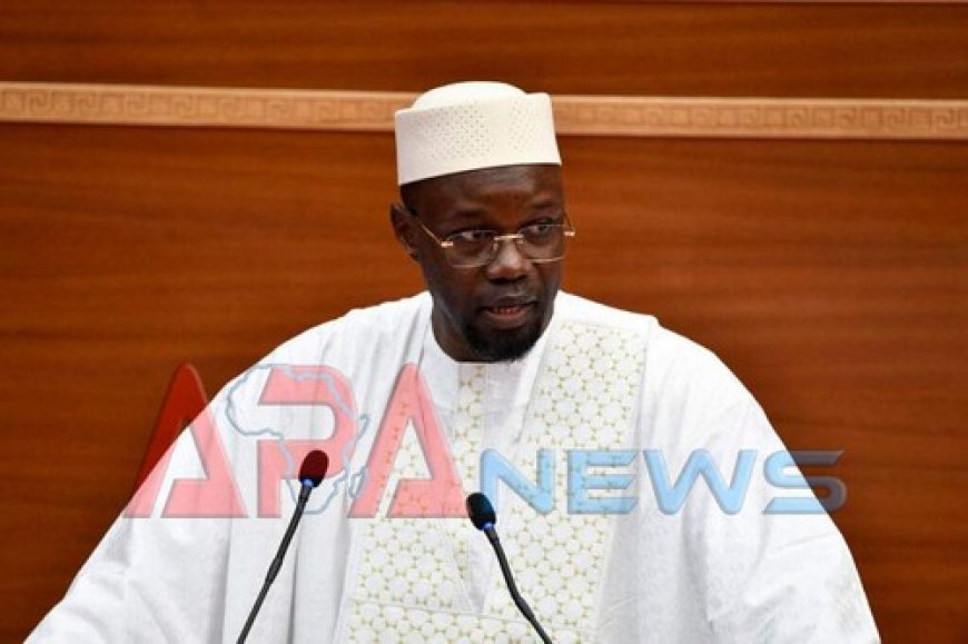 Sénégal/Assemblée nationale : réintégration d’Ousmane Sonko