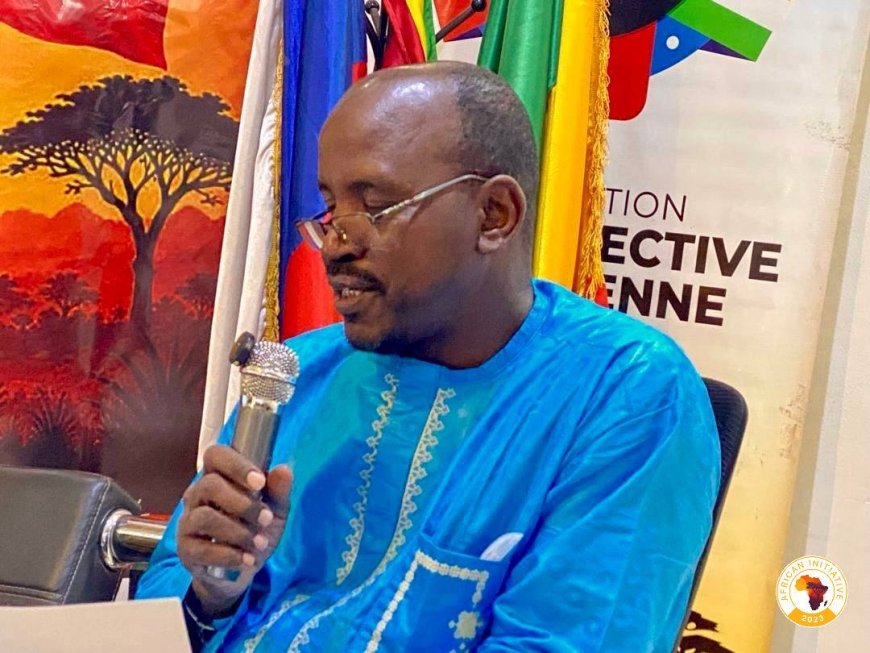 Souveraineté linguistique : le modèle russe cité en exemple pour le Mali