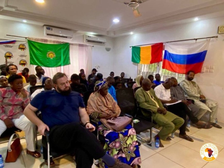 Souveraineté linguistique : le modèle russe cité en exemple pour le Mali