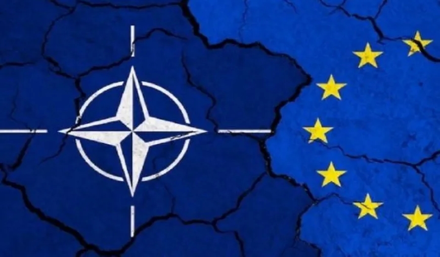 L’OTAN, le piège européen