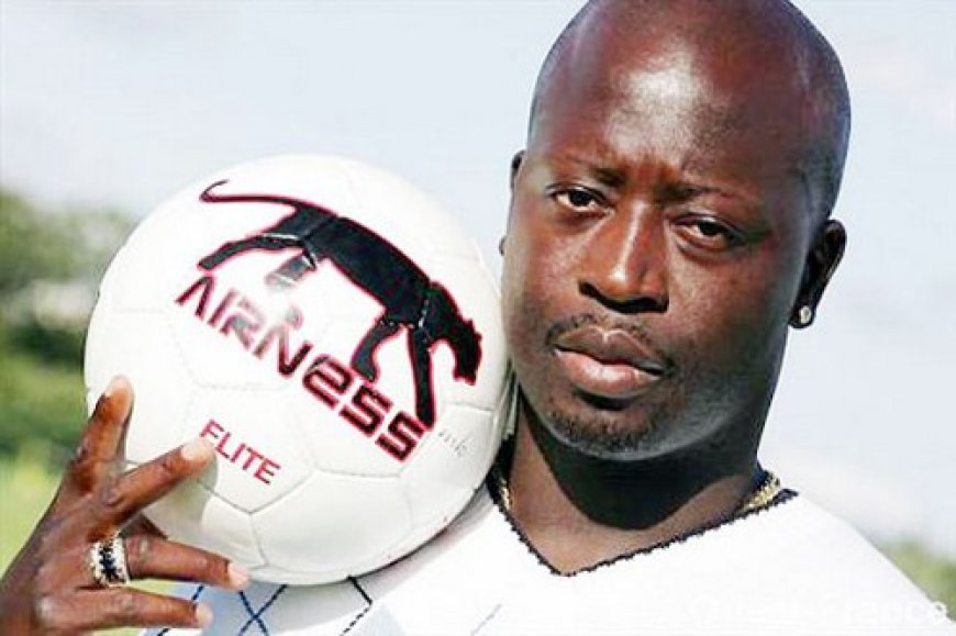 Football : Malamine Koné propose la résiliation amiable du contrat Airness-FEMAFOOT et appelle à l’unité