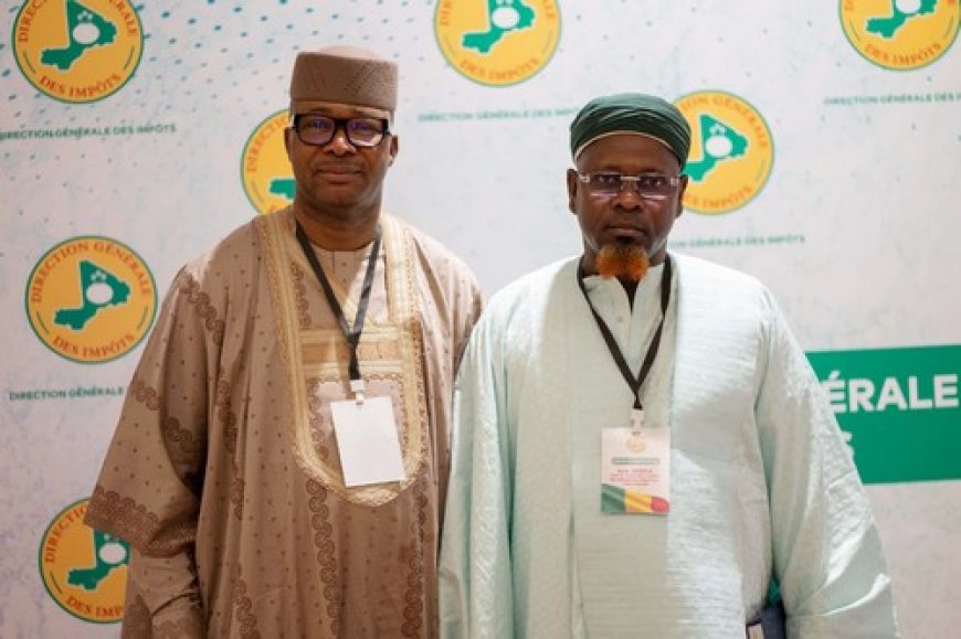 Hamadou Fall Dianka à la clôture Du Conseil De Direction 2026 "La DGI prendra en charge la mise en œuvre de la stratégie 2026- 2030 dans un bref délai "