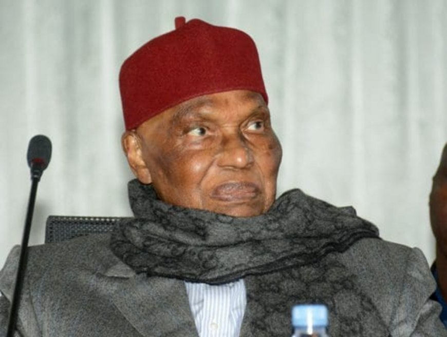 Abdoulaye Wade :  Focus sur le parcours exceptionnel !