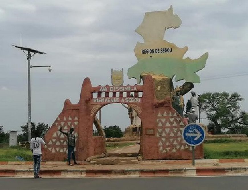 Pénurie de carburant au Mali : le cas type du parcours de combattant à Ségou