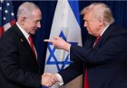 Trump semble perdre patience avec Netanyahu: “Tu es complètement fou”