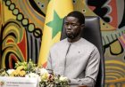 Sénégal: le président Faye nomme un gouvernement boycotté par Sonko