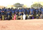 Mali: 40 nouveaux fonctionnaires radiés de la 7è cohorte du SNJ