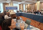 Gouvernance migratoire :  Six axes prioritaires