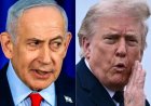 «Tu serais en prison sans moi» : Trump aurait recadré violemment Netanyahu sur le Liban