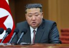 Un accroissement «exponentiel»: Kim Jong Un annonce que la capacité nucléaire nord-coréenne a «plus que doublé» en cinq ans