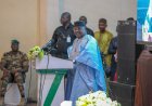 Bamako : ouverture de la première édition du FOPAME