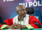Le Procureur du pôle national de lutte contre la cybercriminalité, Dr. Adama Coulibaly, signe et persiste : "Le Pôle fait partie des juridictions qui décernent le moins de mandats"