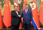 Le président chinois Xi Jinping attendu en Corée du Nord