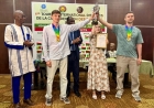 Au Mali, des joueurs d’échecs russes ont remporté les premières places au tournoi de l’AES