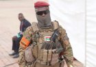 Burkina: 11 ans de prison pour l’ex-chef de la sécurité de Damiba