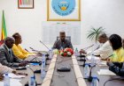 Gouvernance et développement local : le ministre Issa Ousmane Coulibaly renforce le dialogue avec ses partenaires stratégiques