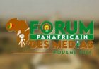 Clôture du FOPAME à Bamako : Une synergie pour relever les défis des médias africains…