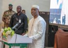 1ère édition FOPAME : Le PM Abdoulaye Maïga porte la voix des journalistes