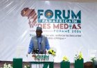 FOPAME 2026 :  Le Mali face aux «guerres informationnelles» et au défi de la «souveraineté narrative»