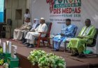 FOPAME 2026 :  Appel pour une souveraineté médiatique africaine
