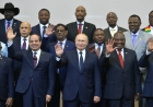 L’Afrique a besoin d’hommes forts pour bâtir des institutions fortes