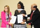 6e session du Comité exécutif de l’AASEP à Genève :  Mme Oumou Sall Seck a présidé les travaux