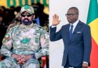 Diplomatie régionale : le président béninois Romuald Wadagni attendu à Bamako pour une rencontre avec Assimi Goïta