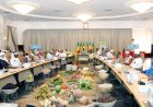 Agriculture : Assimi Goïta fixe le cap de la campagne 2026 et renforce le soutien aux producteurs