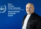 Les Etats membres de la CPI vont décider de l'avenir du procureur Karim Khan
