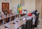 Tafouk TV : les administrateurs reçus par le Premier ministre Abdoulaye Maïga pour accélérer la mise en œuvre du média confédéral