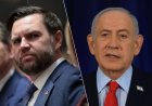 “Il a commis des erreurs”: JD Vance admet des tensions entre les États-Unis et Netanyahu