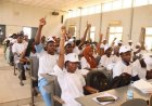 Mali :  la Vision 2040 et l’ IMPACT 2030 de l’UEMOA expliqués aux étudiants de la FSEG et l’ISPRIC