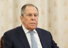 La Russie favorisera l’ouverture d’une représentation de l’Union africaine à Moscou, selon Lavrov