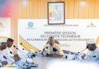 Commissariat chargé des activités minières (CCAM)  Les ambitions du ministre-commissaire du CCAM Hilaire B. Diarra ! pour l’émergence d’un secteur minier souverain, transparent et créateur de valeur