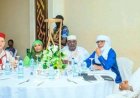 Le ministre Alhamdou Ag Ilyene a la clôture du FOPAME 2026 : "La souveraineté narrative africaine sera collective ou ne sera pas"