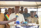 Sanké Mô 2026 : San célèbre 626 ans d’histoire, de traditions et de cohésion culturelle