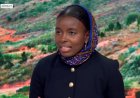 Niger : Mariama Djibrine alias « Mayra » provisoirement déchue de sa nationalité par décret présidentiel