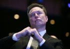 La fortune d'Elon Musk franchit le seuil symbolique de mille milliards de dollars